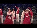 Irving Berlin's White Christmas at Dunfield Theatre Cambridge