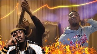 K CAMP - Switch (Official Video) Reaction !!!
