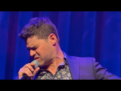 Jeremy Jordan - Disney Prince Medley