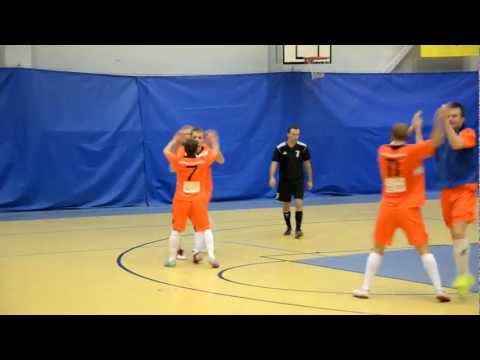 Narva United FC vs FC Raketa (счет 5:5)