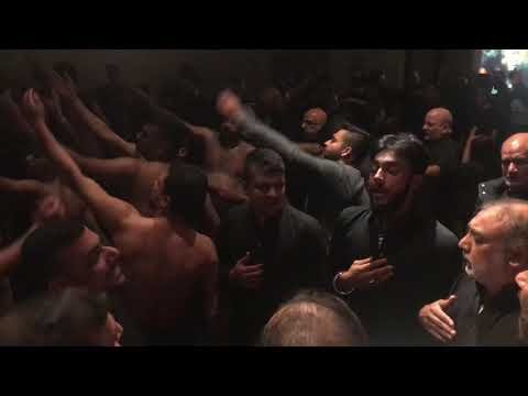 Nai Karni Ghazi (as) Ne | Qureshi Brothers | Leicester Matamdari | 9th Safar 1440 AH | 19th October