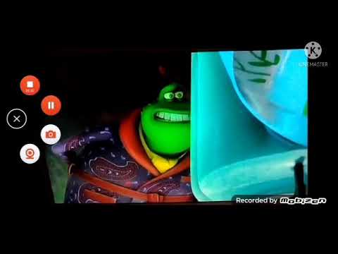 toon story 2 part 7 the roundup gang