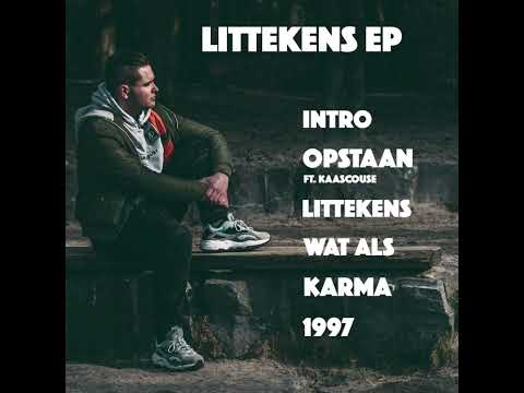 05. Wevan - Karma (Littekens EP)