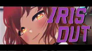 【Fate／MMD】 聖杯鯖でIRIS OUT 【マイカルデア】