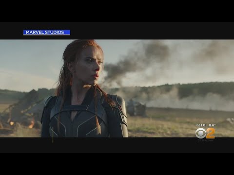 Walt Disney Co. Responds To Scarlett Johansson Lawsuit Over 'Black Widow' Release