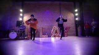 “Swish” Mike Stud