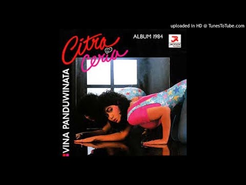 Vina Panduwinata - Dia - Composer : Randy Anwar 1984 (CDQ)