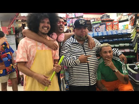 Bad Bunny, Ñejo, PJ Sin Suela - ¿Cuál es tu plan? (BTS)
