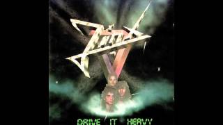 Jinx – Drive It Heavy