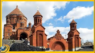 Հայ Առաքելական եկեղեցին նշեց Քրիստոսի Պայծառակերպության տոնը