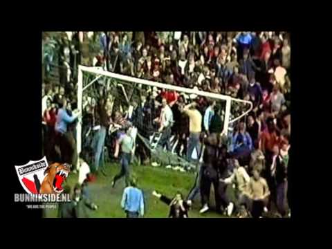 Football Hooligans International 2006 DEEL 1