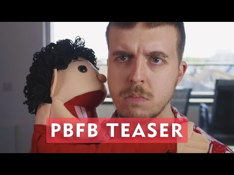 Past Bing Future Bing: Teaser 1