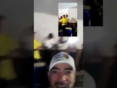 Roldanillo Valle Celebra el Triunfo en 1ra Porque se Prepara para la Victoria en 2da 🇨🇴🐅🇨🇴