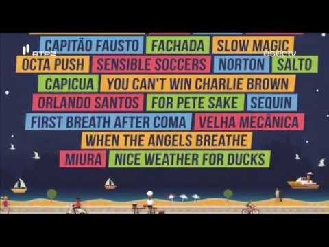 FUSING Culture Experience'14