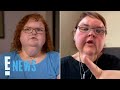 1000-Lb. Sisters’ Tammy Slaton Says She Was Suicidal Prior To Weight Loss Journey | E! News