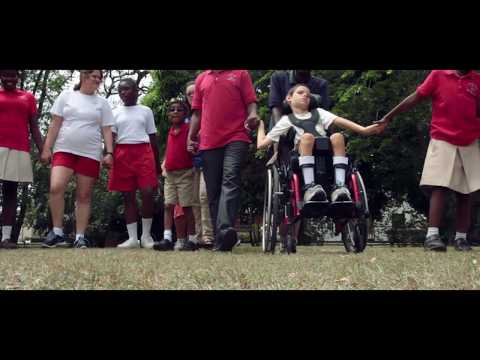 Forward - 1688 Collective and Kareem Agard - feat. The Schoolhouse Kids