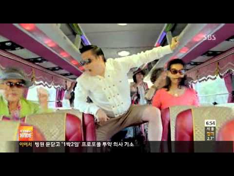 130408 Good Morning Entertainment : Filial Idol Infinite