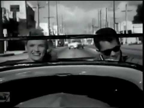 Pididdle (The Car With One Light) - Buzz Clifford