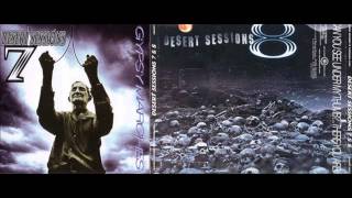 The Desert Sessions - Vol. 7 & 8