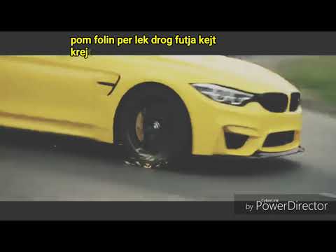 FlowMC X LordMC & Dakik - DRIFT  [BWM FILM VIDEO]