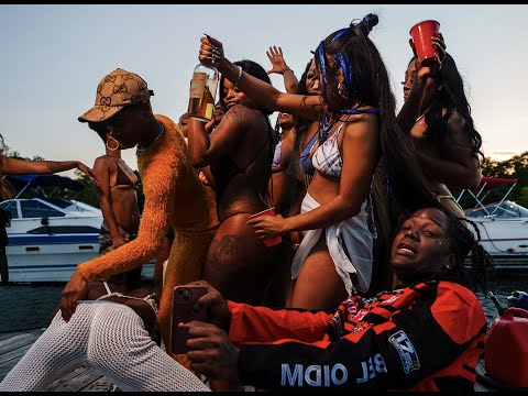 Queen Key - Superpowers (Official Music Video)