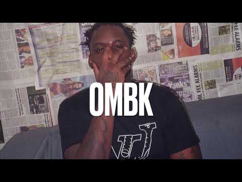 Ciggy Black x 26ar - OMBK