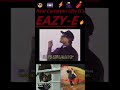 Eazy E Real Compton City G S