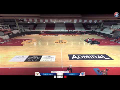 TRIGLAV KLS Čačak 94 Quantox - Konstantin