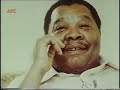 Jay McShann -  Hooties Blues (Documentary)