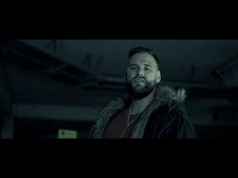 Dantonio - Same Shit Different Day [Offical Musicvideo]