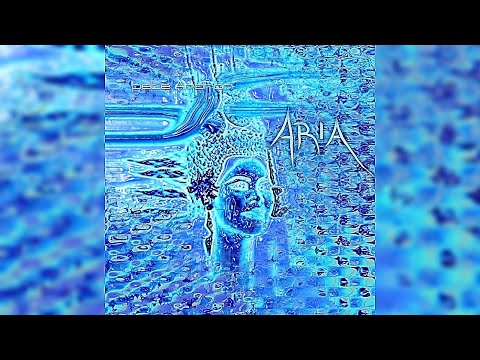 Pete Ardron - Aria [Full Album]