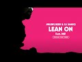 Major Lazer & DJ Snake - Lean On (feat. MØ) (Official Lyric Video)