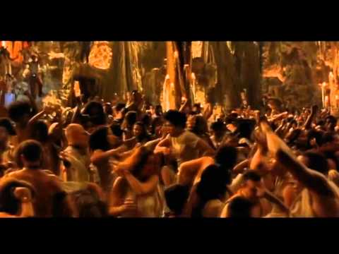 Hardwell ft Mitch crown - Call me a spaceman (video remix)