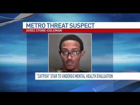 'Kidd Cole' from MTV's 'Catfish' to appear in court