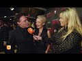 Veel gelach én gesnotter op de première van All Yo - RTL BOULEVARD