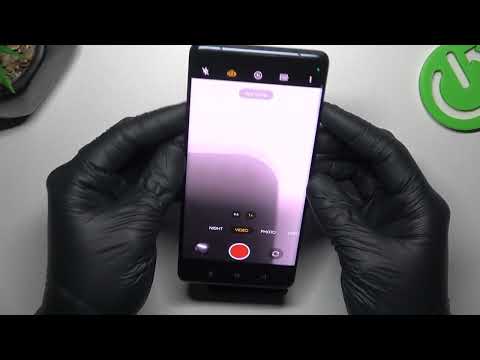 How to Activate Image Stabilization on Oppo Find X3 Neo - Ultra Steady Mode