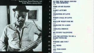 Ben Webster In the wee hours morning.wmv