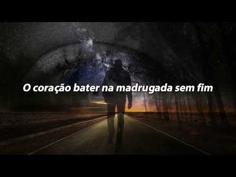 SKANK  - Vou deixar (letra)
