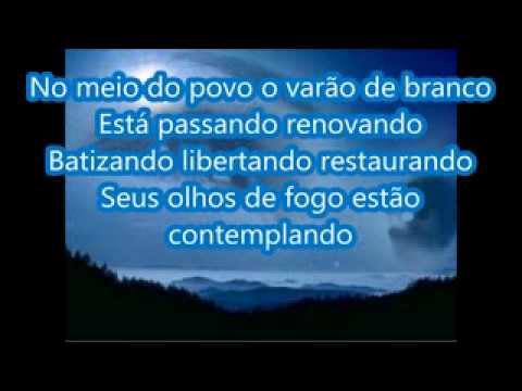 Deus Determinou video