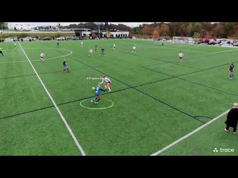 Weekend Clips from Rockford Raptors & KC Athletics