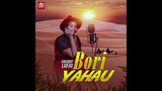 Download lagu Saudat Lafia - Bori Yahau mp3 Download lagu Saudat Lafia - Bori Yahau mp3