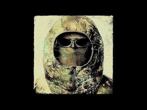 (FREE)  Alpha Wann & Laylow Type Beat -  Abandon