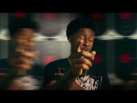 STREET LIFE - PLAYBOYY B (Official Music Video) (Dir. @thatboyexpensive )