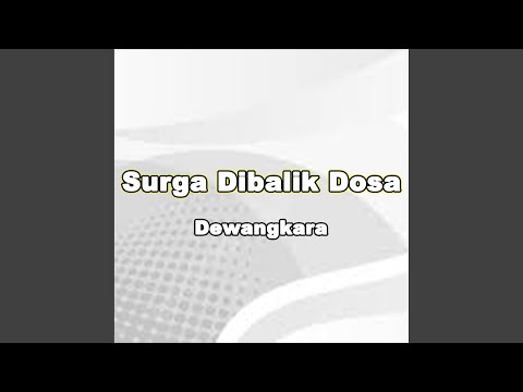 Surga Dibalik Dosa