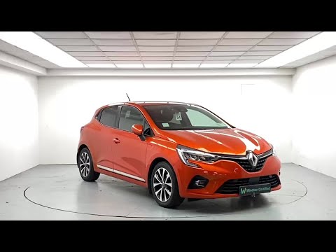Renault Clio Iconic TCe 100 MY19 - Image 2