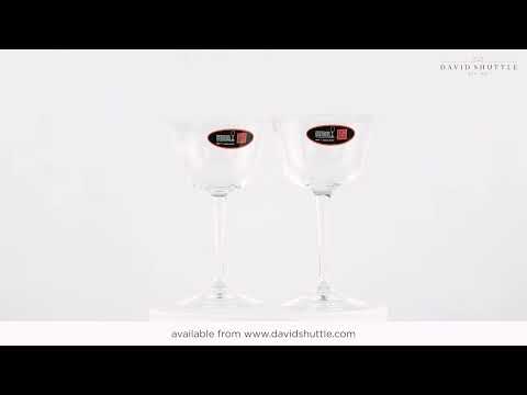 Riedel Drink Specific Riedel Sour Glasses