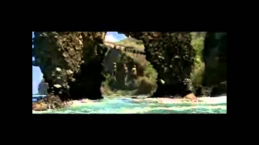 Difference Music Makes in Video Games Video