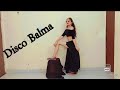 Disco Balma Mouni Roy Asees Kaur Mellow D Sachin Jigar IP Singh