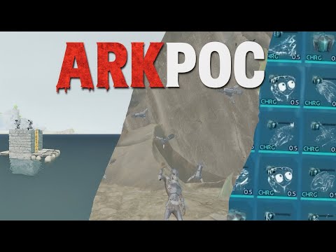 ARKPOC DUO – Our First 48 Hours!