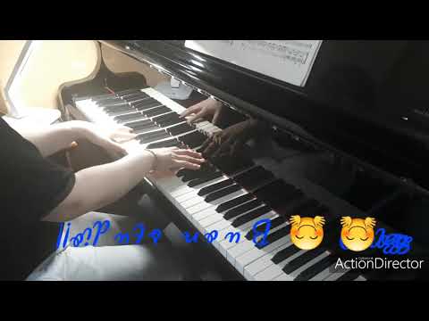 G.Seidler/L'arte del cantare-Parte II n°16 #Accompagnamento al pianoforte # per Soprano e Tenore